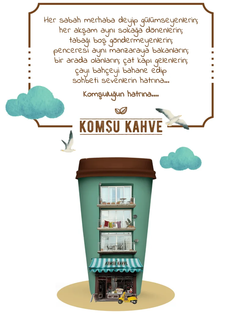 komsu kahve iletisim 213